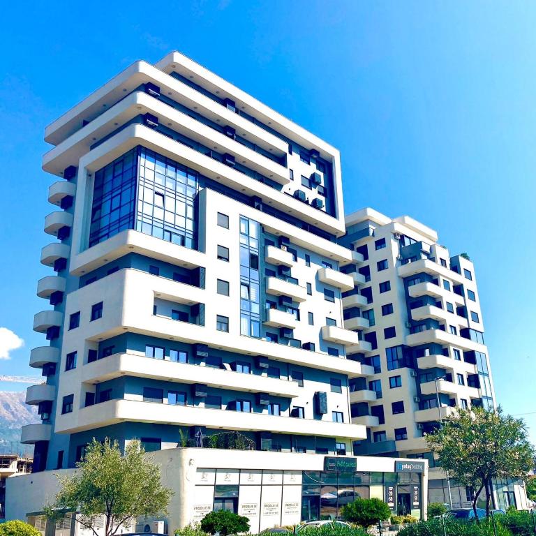 Doce Refugio - One-Bedroom Apartment - 1