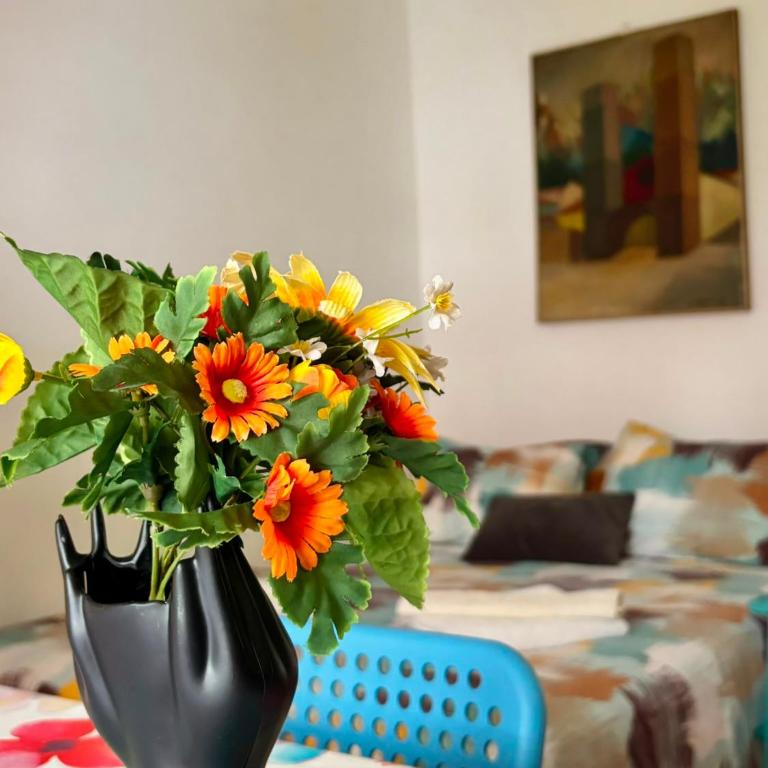 Kadena Apartments - Suite Familiale - 15