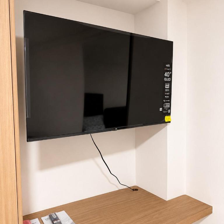 Apartment suite, close to the stadium and Expofuturo - One-Bedroom Apartment - 8
