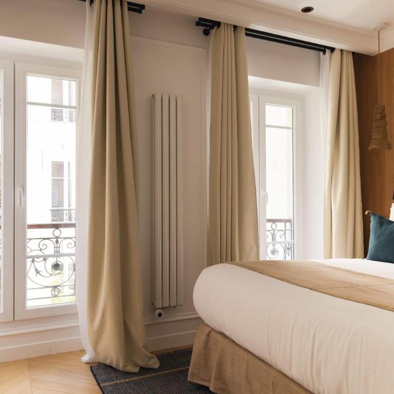 Amazing apartment - 4BR-8P with AC - Saint Germain - Appartement - 5