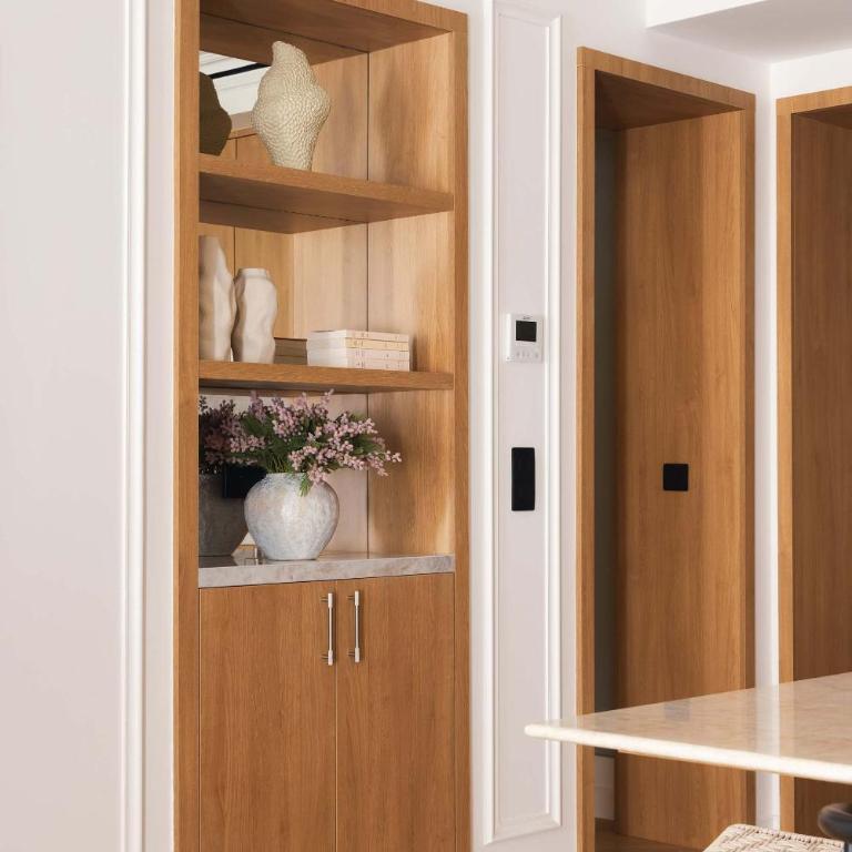 Amazing apartment - 4BR-8P with AC - Saint Germain - Appartement - 9