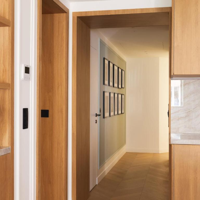 Amazing apartment - 4BR-8P with AC - Saint Germain - Appartement - 10