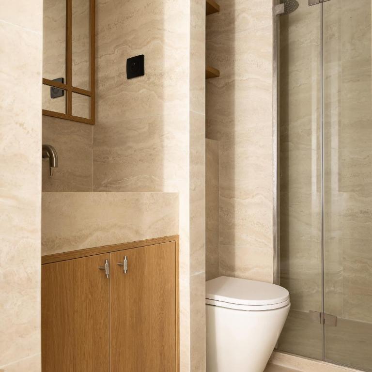 Amazing apartment - 4BR-8P with AC - Saint Germain - Appartement - 15