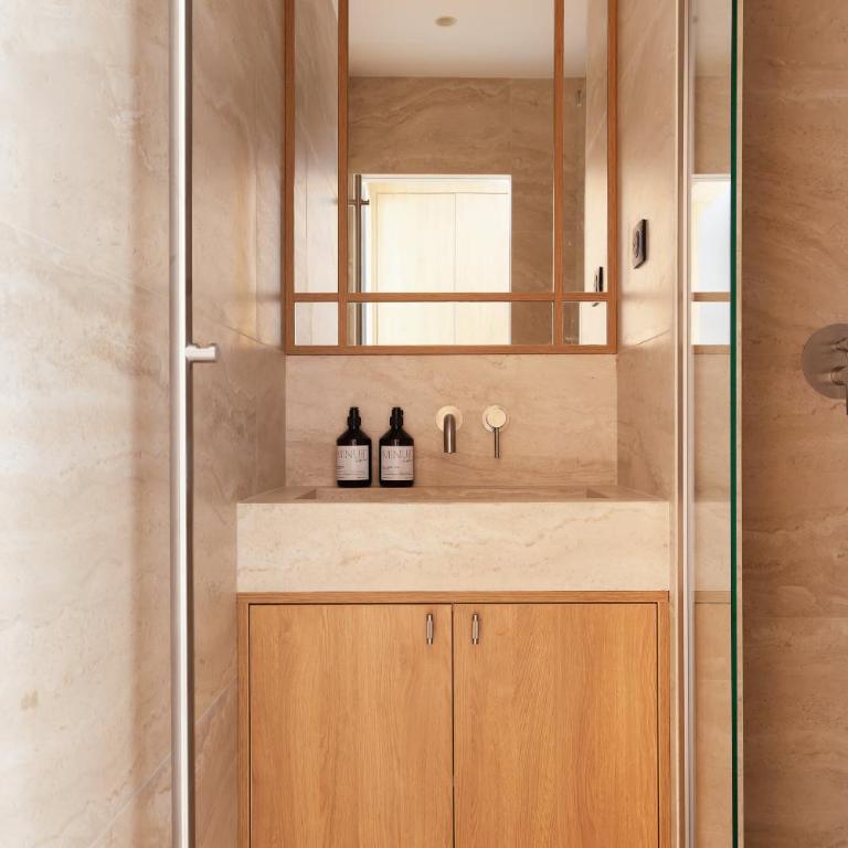 Amazing apartment - 4BR-8P with AC - Saint Germain - Appartement - 19