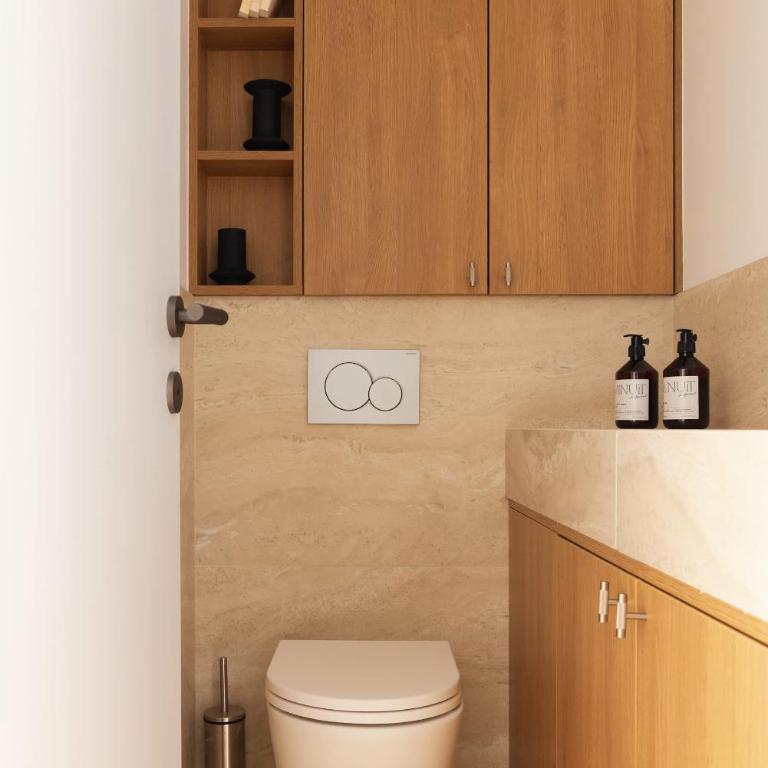 Amazing apartment - 4BR-8P with AC - Saint Germain - Appartement - 21