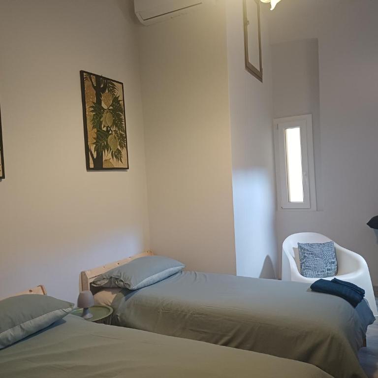 Appartamento Il Valentino Petrarca - Appartamento con 1 Camera da Letto - 3