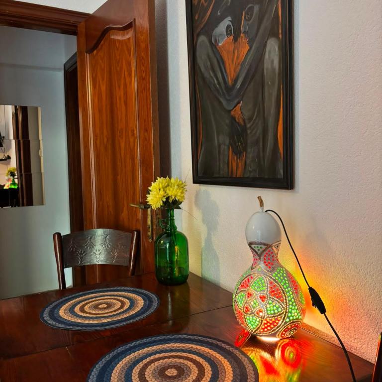 Kadena Apartments - Chambre Double Deluxe - 5