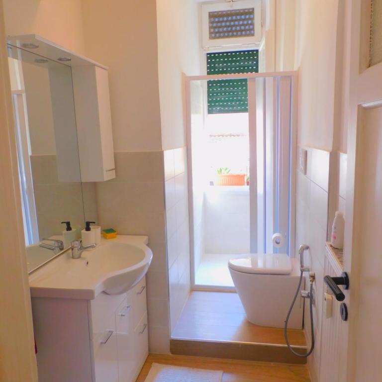 San Giovanni Metro Home - Appartamento con 1 Camera da Letto - 2