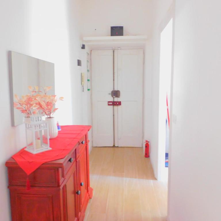 San Giovanni Metro Home - Appartamento con 1 Camera da Letto - 6