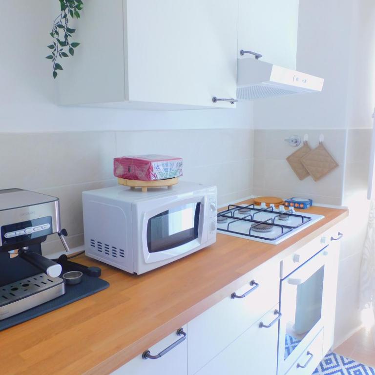 San Giovanni Metro Home - Appartamento con 1 Camera da Letto - 10