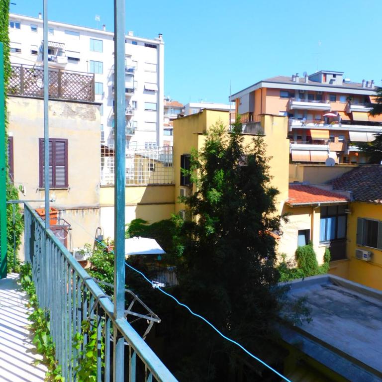 San Giovanni Metro Home - Appartamento con 1 Camera da Letto - 12