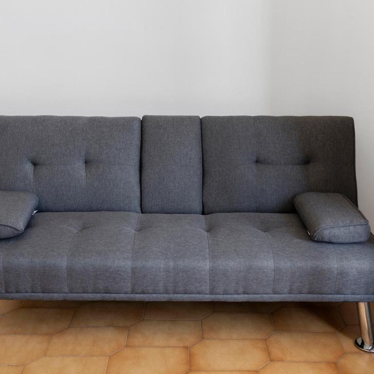 Appartamento Isabella - Appartamento Deluxe con 2 Camere da Letto e Balcone - 5