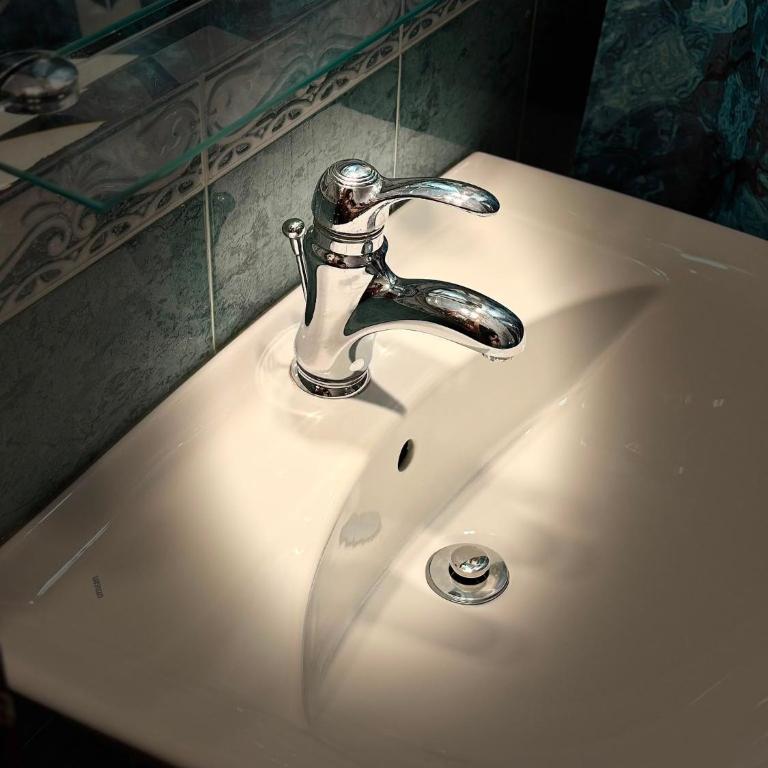 Kadena Apartments - Chambre Double Deluxe - 10