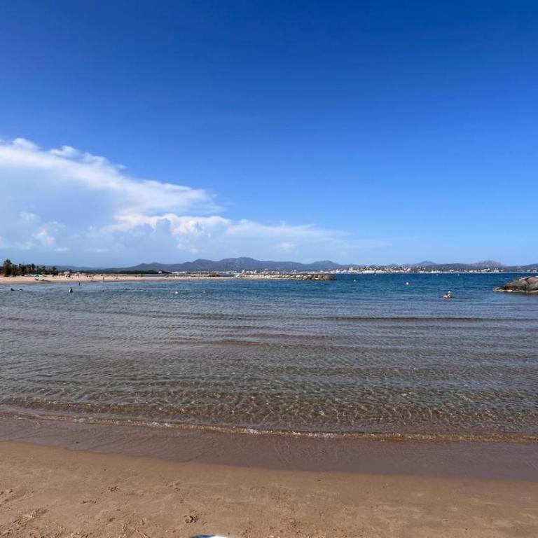 Les Calanques de Saint-Aygulf - Apartamento de 1 dormitorio con terraza - 76