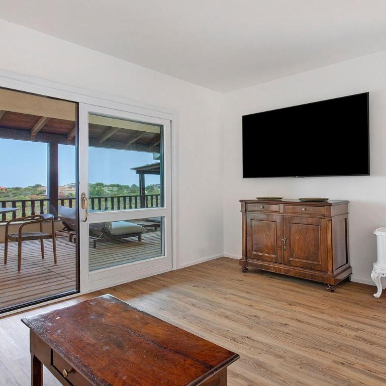 Casa Calipso - Three-Bedroom House - 2