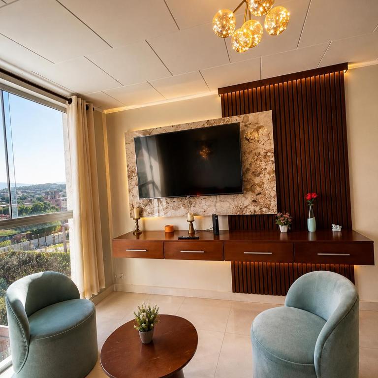 Tarija Premium Stay Apartamento Premium - Apartamento de 2 dormitorios - 29