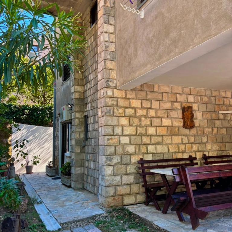 Kadena Apartments - Chambre Double Deluxe - 7