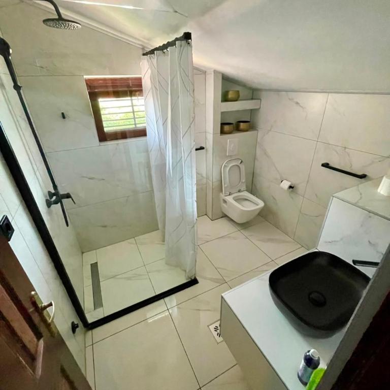 Kadena Apartments - Studio Supérieur - 13