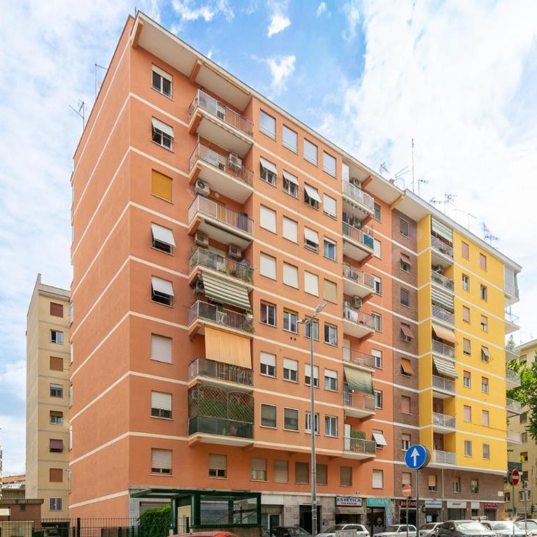 Maison de' Trastevere - Appartamento con 1 Camera da Letto - 2