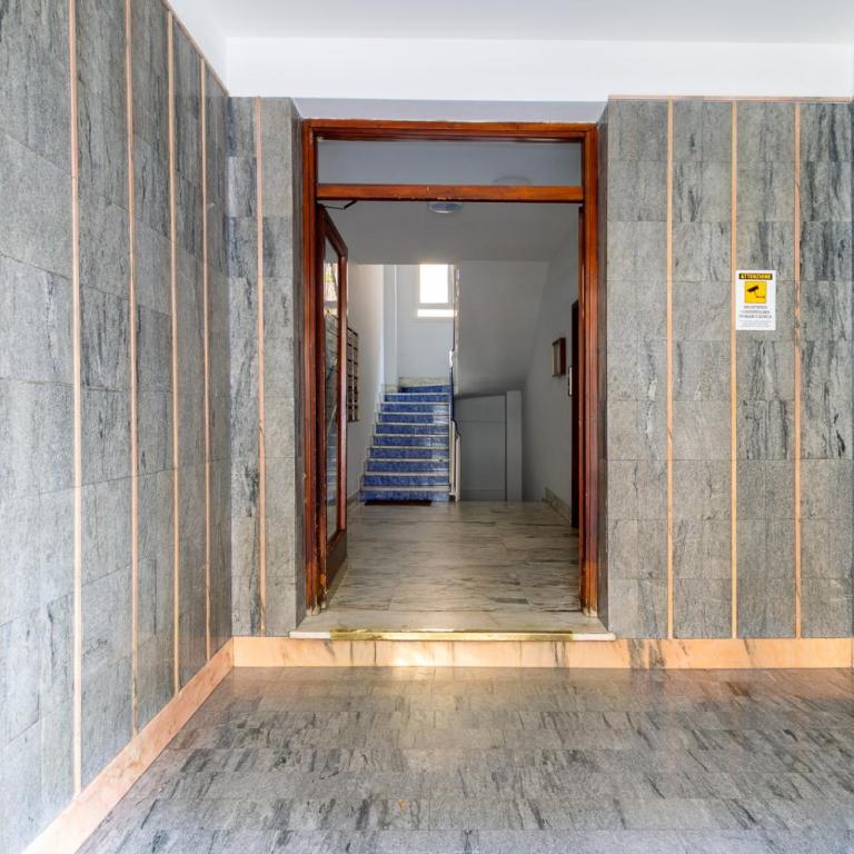 Maison de' Trastevere - Appartamento con 1 Camera da Letto - 3