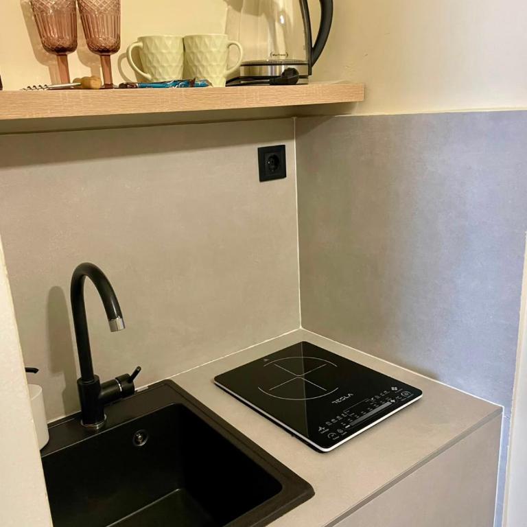 Kadena Apartments - Studio Supérieur - 12