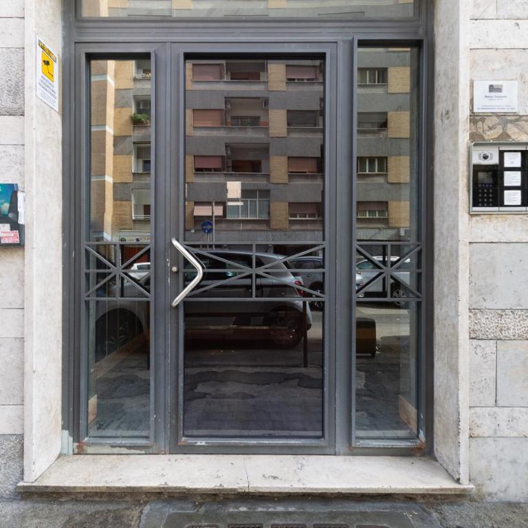 Maison de' Trastevere - Appartamento con 1 Camera da Letto - 4