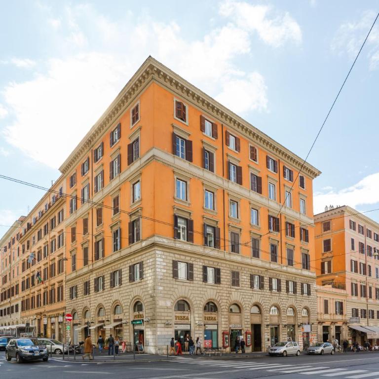 Domus Mari - Appartamento con 2 Camere da Letto - 16