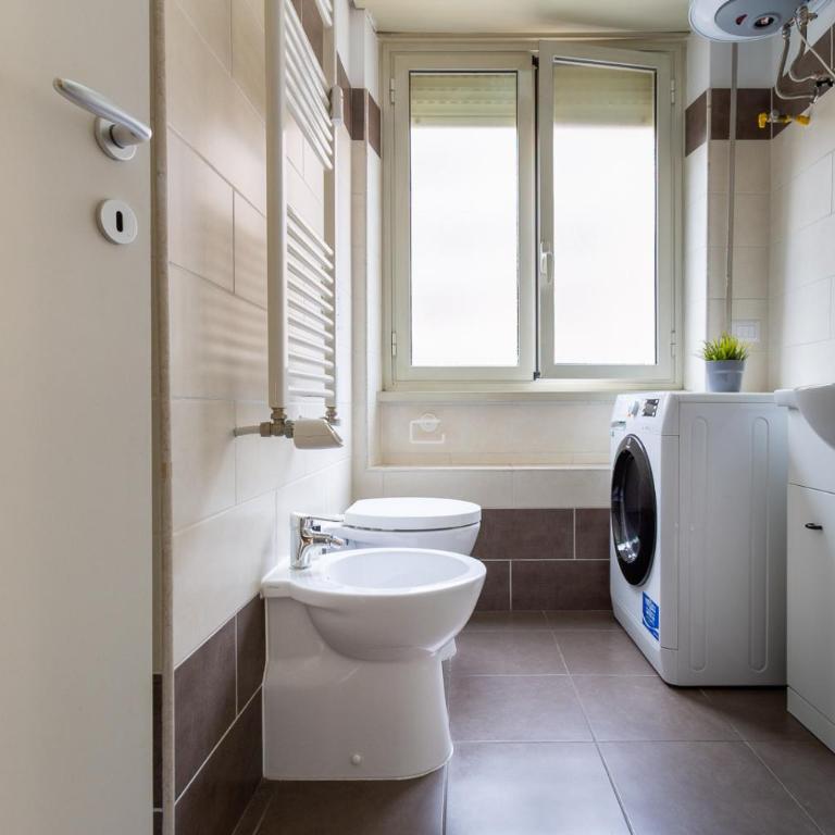 Maison de' Trastevere - Appartamento con 1 Camera da Letto - 7