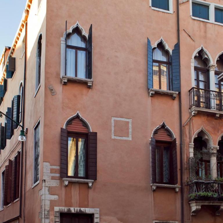 Ca' Cappellis - Luxury B&B and Exclusive Apartments - Camera King Superior - 3