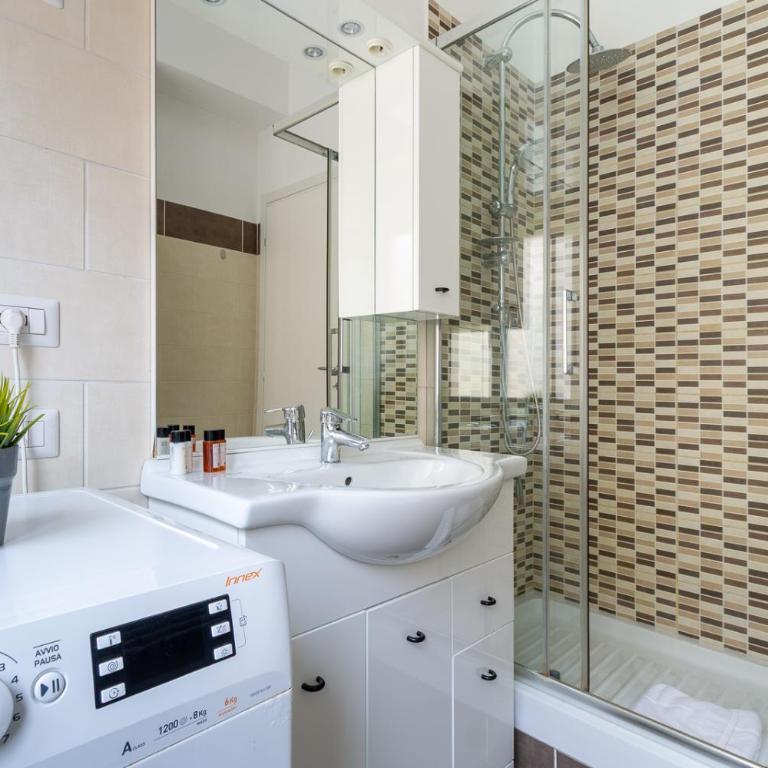 Maison de' Trastevere - Appartamento con 1 Camera da Letto - 8