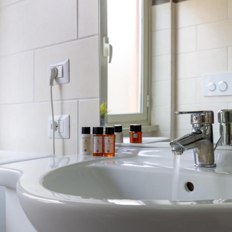 Maison de' Trastevere - Appartamento con 1 Camera da Letto - 9