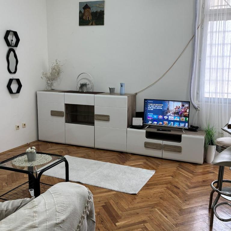 Makedonska apartment - Apartment mit 1 Schlafzimmer - 4
