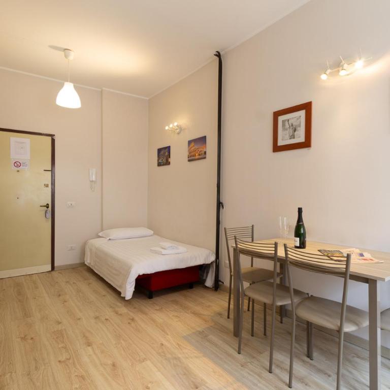 Maison de' Trastevere - Appartamento con 1 Camera da Letto - 11