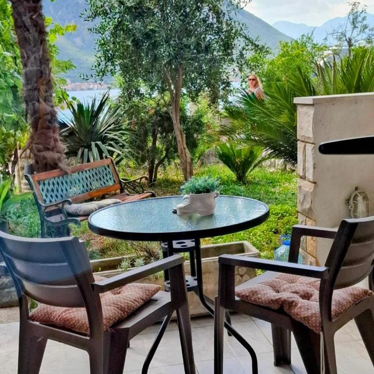 Kadena Apartments - Appartement 1 Chambre - Côté Mer - 5