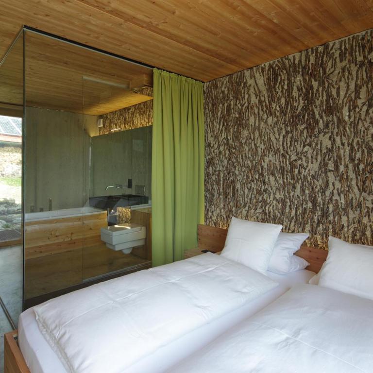 Weinidylle Dreisiebner WEINGARThaus - Haus mit 1 Schlafzimmer - 17
