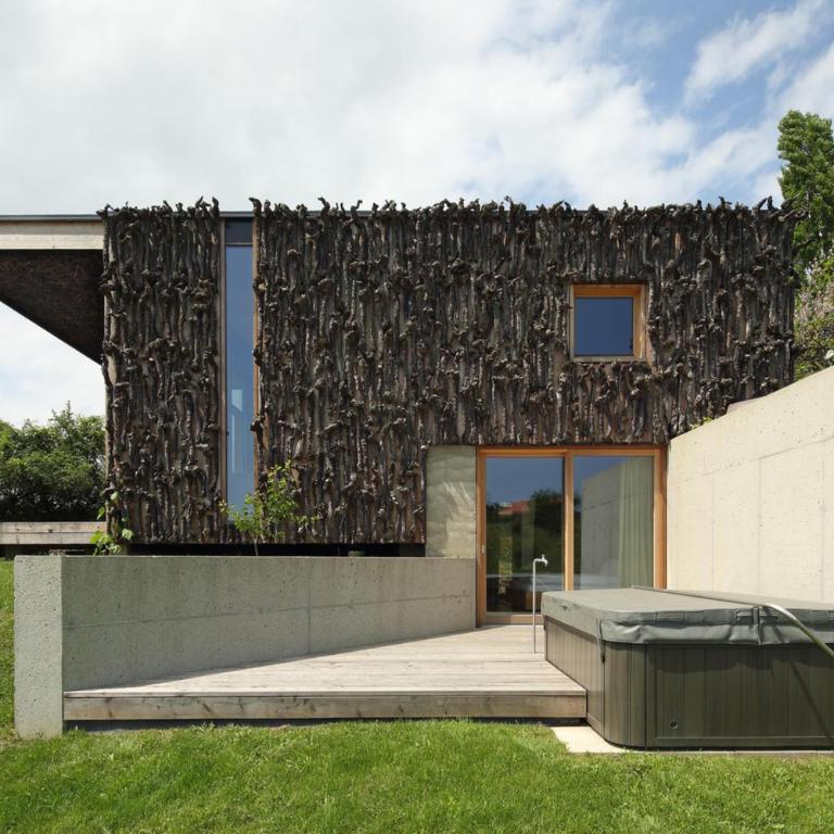 Weinidylle Dreisiebner WEINGARThaus - Haus mit 1 Schlafzimmer - 16