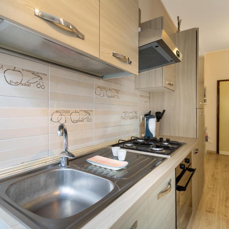 Maison de' Trastevere - Appartamento con 1 Camera da Letto - 12