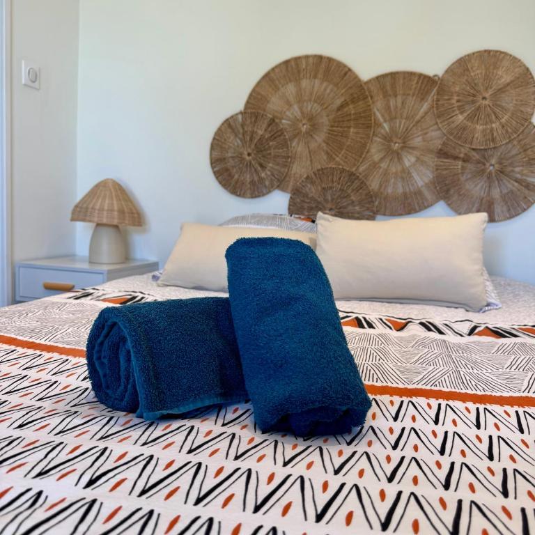 Au cocon du verdon, T2 - Appartement 1 Chambre - 10