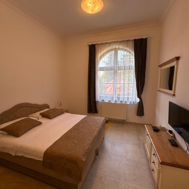 Villa Baština - Vila - 15