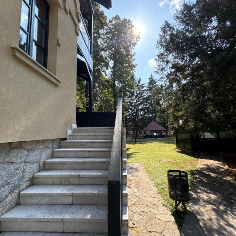 Villa Baština - Vila - 1