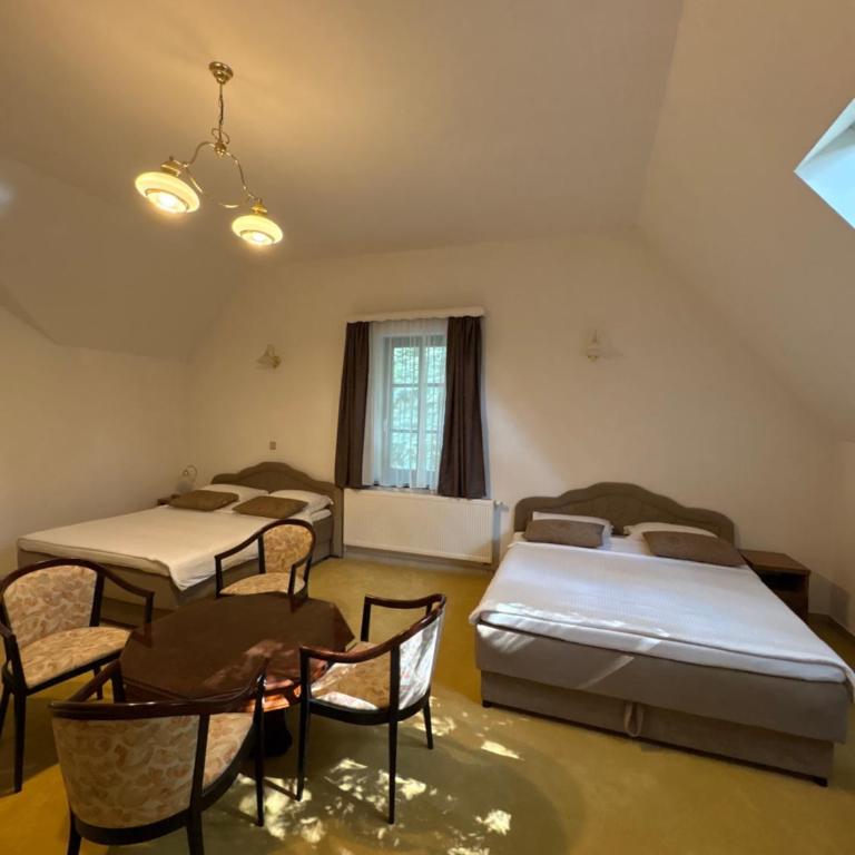 Villa Baština - Vila - 19