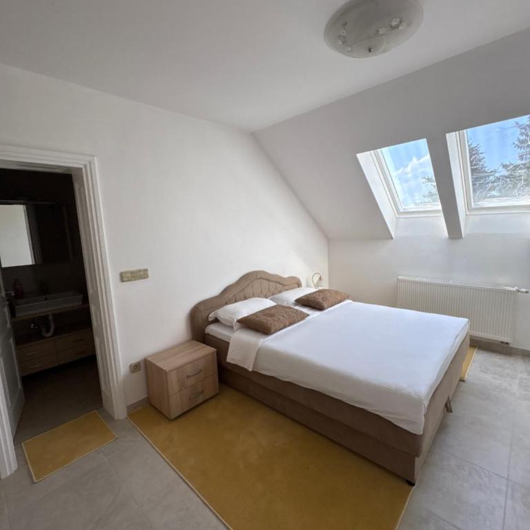 Villa Baština - Vila - 23