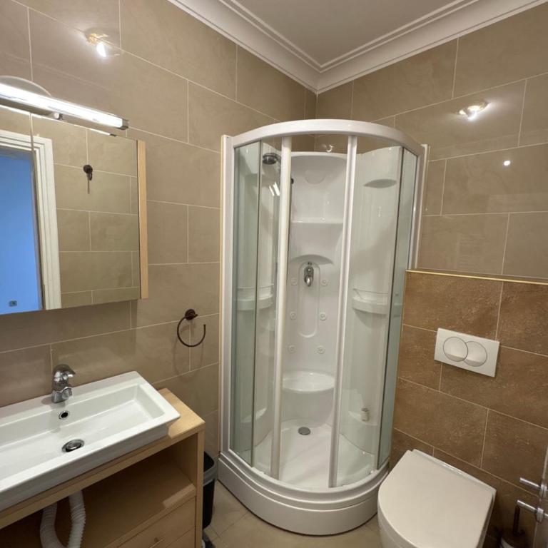 Villa Baština - Vila - 26