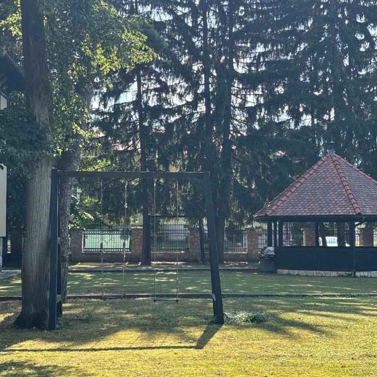 Villa Baština - Vila - 34