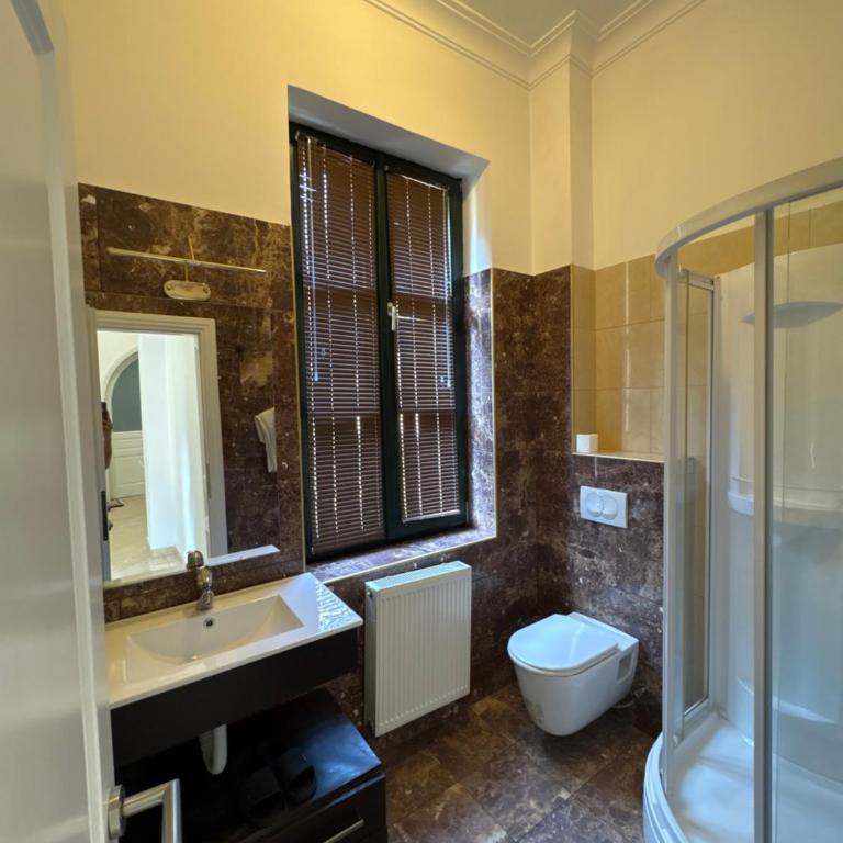 Villa Baština - Vila - 40
