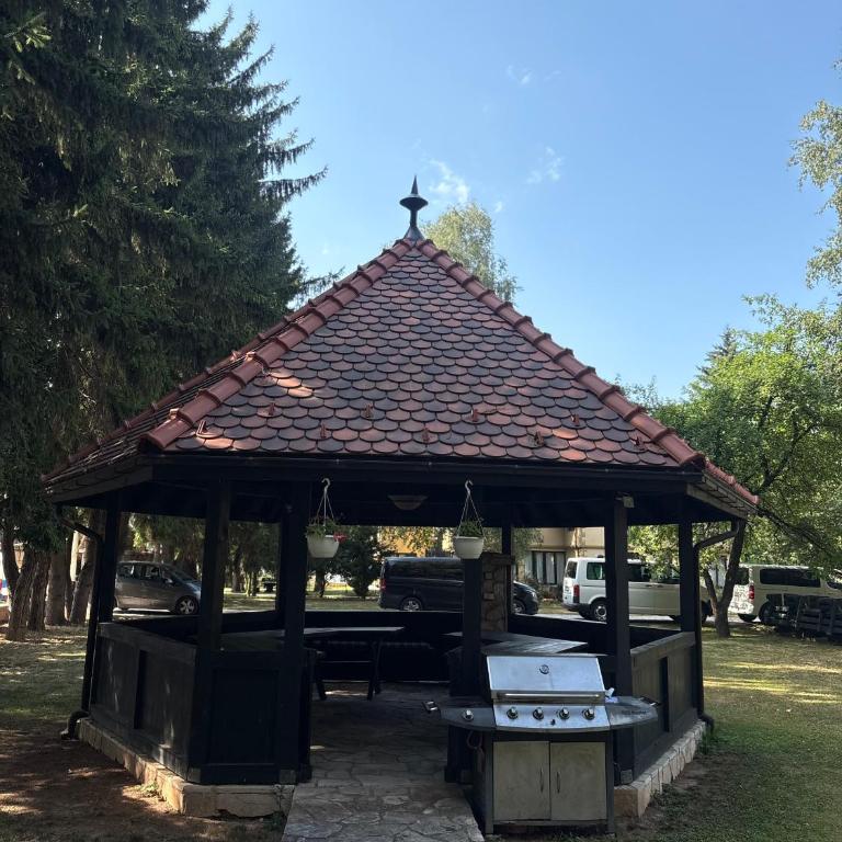 Villa Baština - Vila - 43