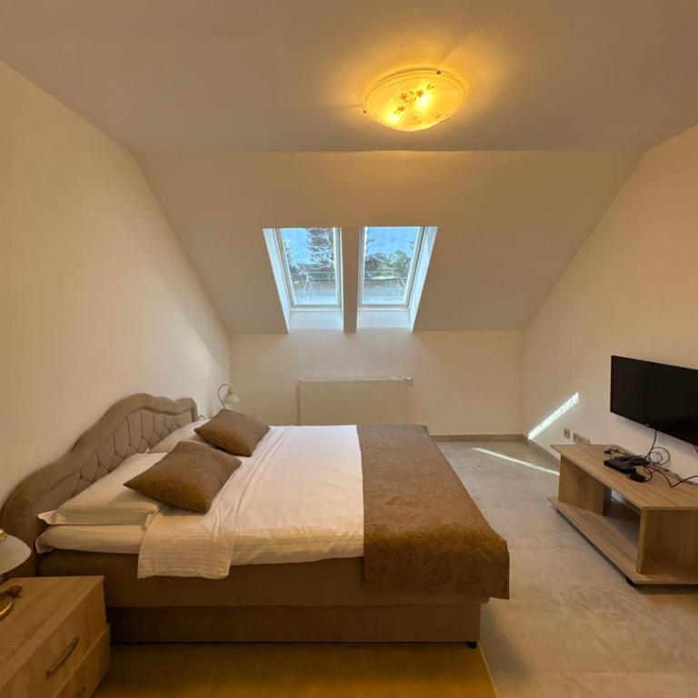 Villa Baština - Vila - 46