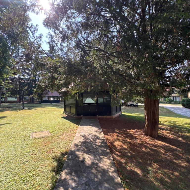 Villa Baština - Vila - 50