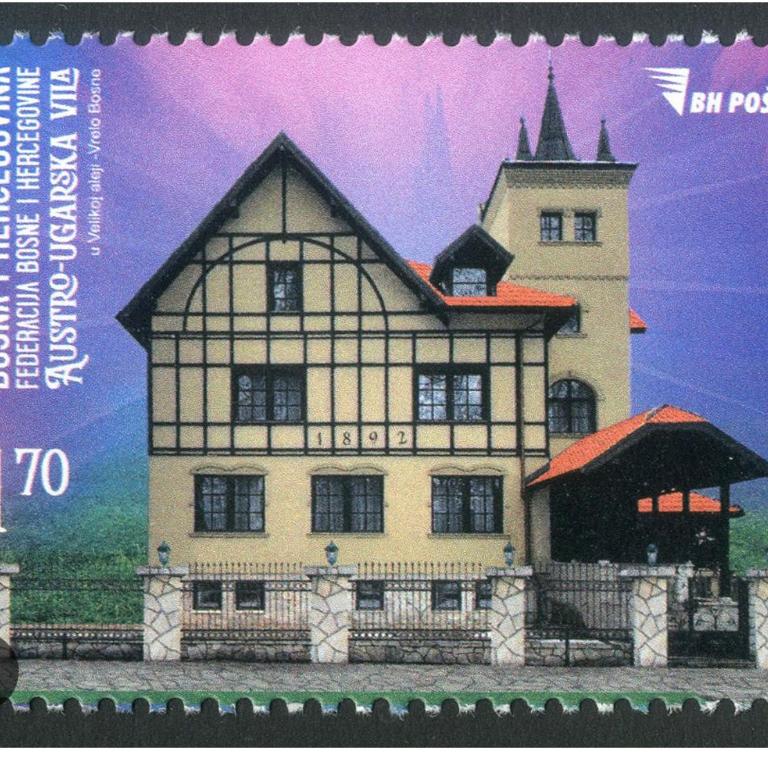 Villa Baština - Vila - 3