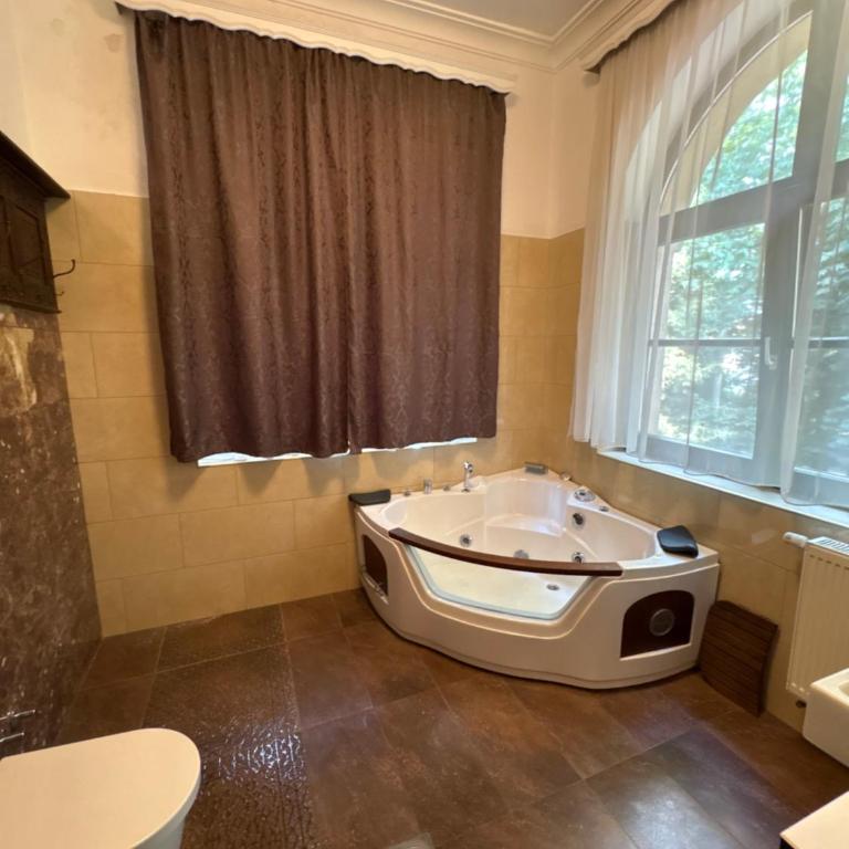 Villa Baština - Vila - 62